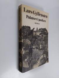 Palatset i parken : retoriskt porträtt i Giuseppe Arcimboldos manér