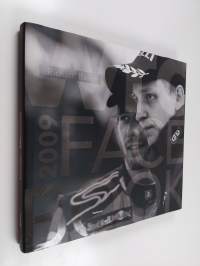 WRC facebook 2009