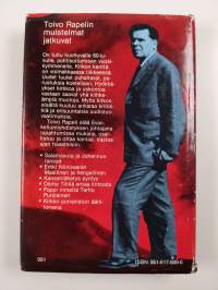 Kuohunnan vuodet