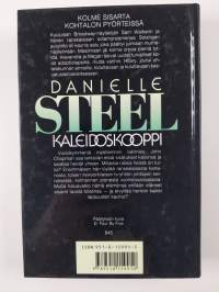 Kaleidoskooppi