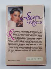 Salattu rikkaus 2