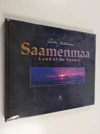 Saamenmaa = Land of the Saame (ERINOMAINEN)