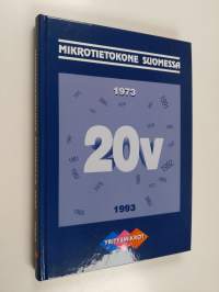 Mikrotietokone Suomessa 1973-1993