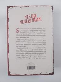 Hirmuinen mies