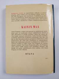 Kainin maa