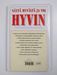 Näytä hyvältä ja voi hyvin