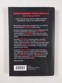 Mäntyniemen pesänjakajat : äänestäjän valintaopas : presidentinvaalit 2012