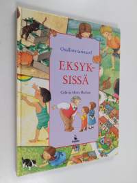 Eksyksissä