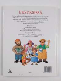 Eksyksissä