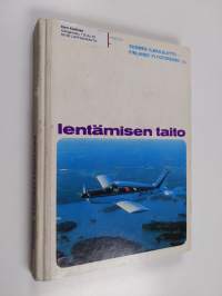 Lentämisen taito