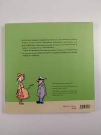 Pällistä tuivaa! : tullista päivää!