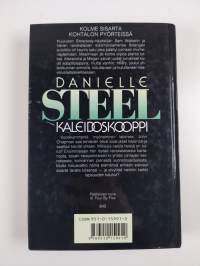 Kaleidoskooppi