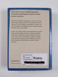 Tammien kartano : historiallinen romaani