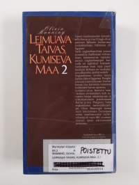 Leimuava taivas, kumiseva maa 2