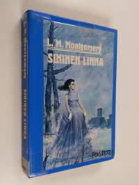 Sininen linna : rakkausromaani