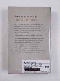 Äidinrakkaus