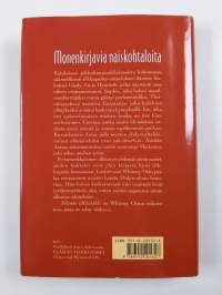 Elämän tilkkutäkki