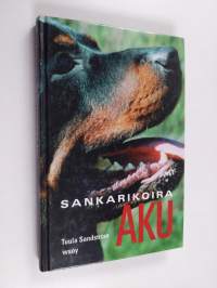 Sankarikoira Aku