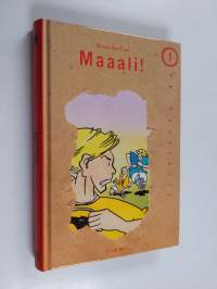 Maaali!