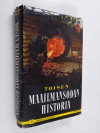 Toisen maailmansodan historia, 3 - Sodan käänne