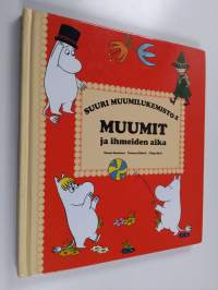 Muumit ja ihmeiden aika