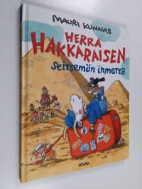 Herra Hakkaraisen seitsemän ihmettä