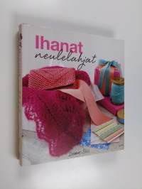 Ihanat neulelahjat : 30 neulelahjaideaa