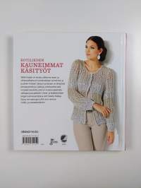 Kotilieden kauneimmat käsityöt