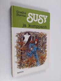 Susy ja kumppanit