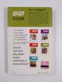 Susy ja kumppanit