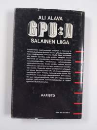 GPU:n salainen liiga