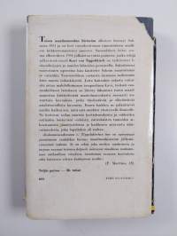 Toisen maailmansodan historia 1