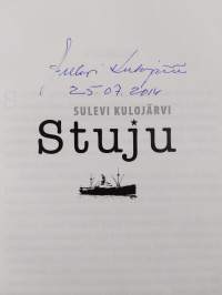 Stuju (signeerattu)