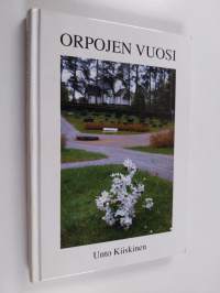 Orpojen vuosi (signeerattu)