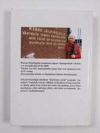 Orpojen vuosi (signeerattu)