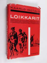 Loikkarit