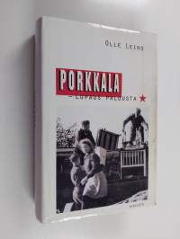 Porkkala - lupaus paluusta