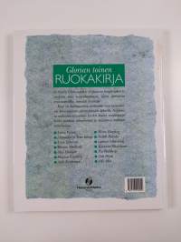 Glorian toinen ruokakirja