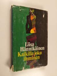 Kaikilla joku ihminen