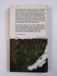 Valkea rouva