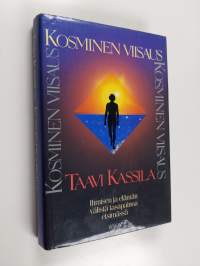 Kosminen viisaus : ihmisen ja elämän välistä tasapainoa etsimässä
