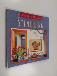 Stenciling : Craft Ideas for Your Home