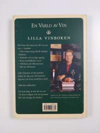 En värld av vin - lilla vinboken