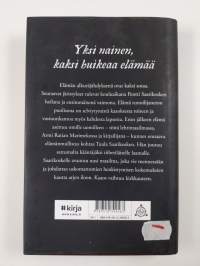 Kaaos ja kirkkaus : muistelmat