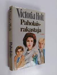 Paholaisrakastaja