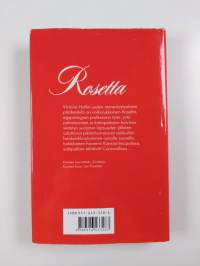Rosetta, unelmien vanki