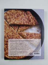 Minulle myös! : herkullista gluteenitonta ruokaa
