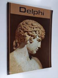 Heiligtümer und Museen Griechenlands : Delphi