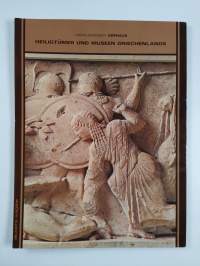 Heiligtümer und Museen Griechenlands : Delphi