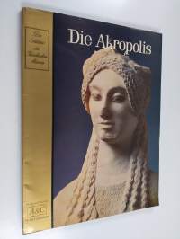 Die Akropolis